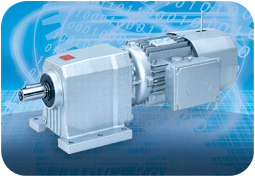 同軸斜齒輪減速機 同軸斜齒輪減速機