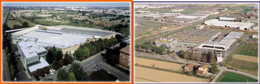 邦飛利工廠 邦飛利工廠