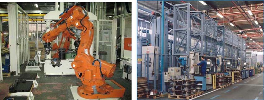 邦飛利工廠 邦飛利工廠