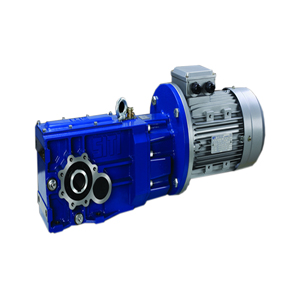 BH-MBH傘齒輪減速機