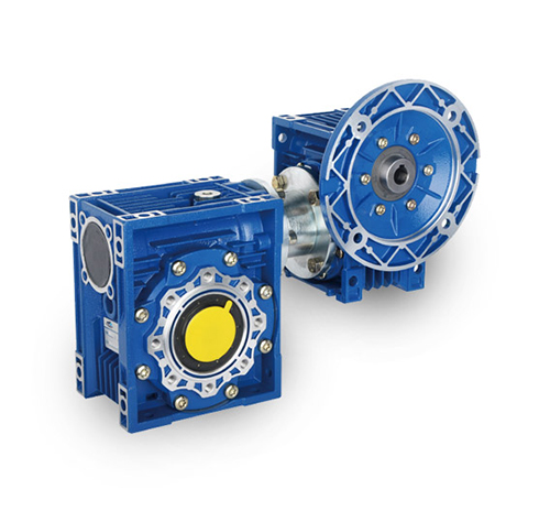 DRV不帶電機雙蝸輪