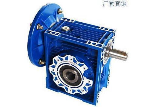 渦輪蝸桿減速機(jī)