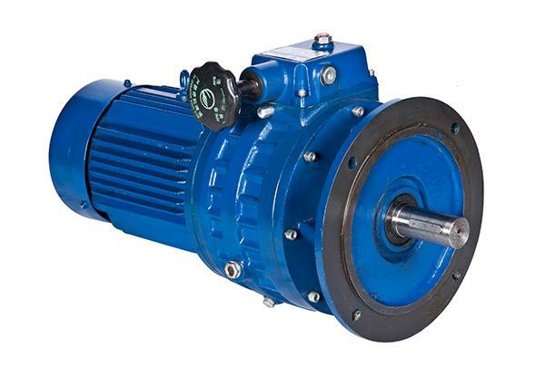 東宸機械減速機