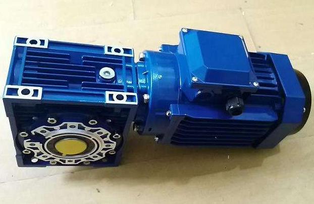 渦輪減速機(jī)