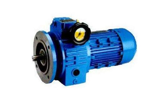 無極變數減速機