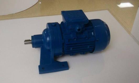 擺線(xiàn)針輪減速機(jī)