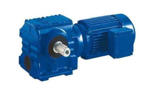 斜齒輪減速機 渦輪減速機