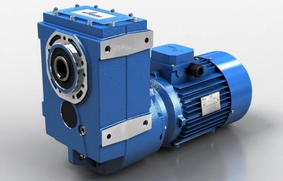 進(jìn)口減速機(jī)