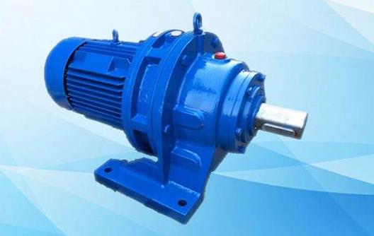 無級(jí)變數(shù)減速機(jī)