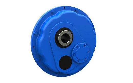 軸裝式減速機(jī)