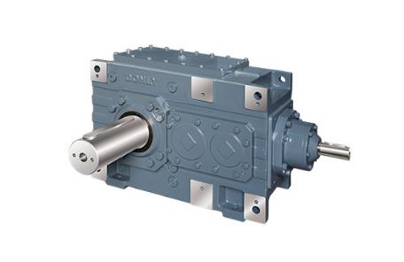 模塊化高精減速機