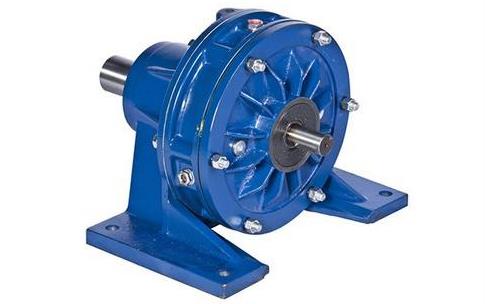 擺線針輪減速機