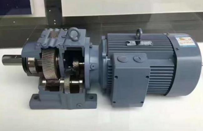 齒輪減速機 行星齒輪減速機