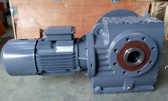 蝸輪蝸桿減速機(jī)