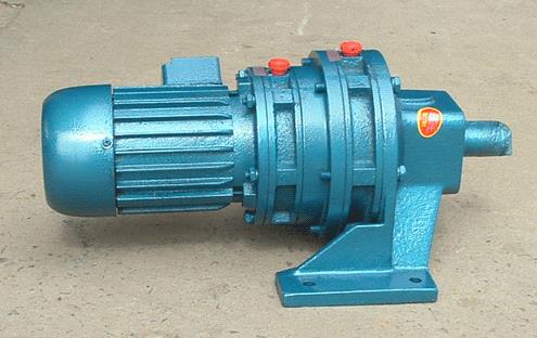 擺線(xiàn)針輪減速機(jī)