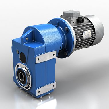 MOTOVARIO S齒輪減速機(jī)