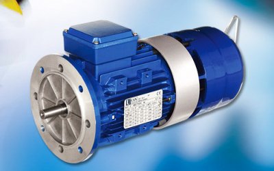 BA系列剎車電機(jī)