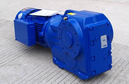 硬齒面減速機與軟齒面減速機的特點區別講解