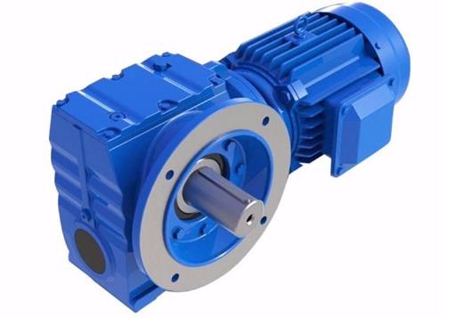 斜齒輪減速機(jī)的嵌線工序講解