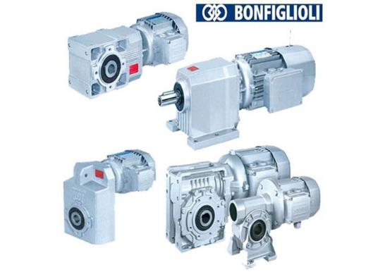 意大利邦飛利減速機(jī) S系列 C系列 F系列減速機(jī)的參數(shù)特點(diǎn)