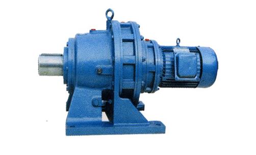 擺線針輪減速機(jī)的安裝維護(hù)要點(diǎn)介紹