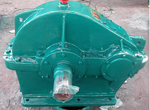 減速機(jī)的噪音問(wèn)題怎么處理