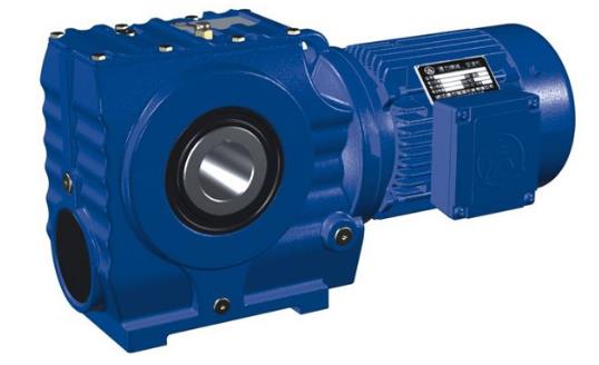 齒輪減速機(jī)在不同行業(yè)的應(yīng)用特點(diǎn)介紹