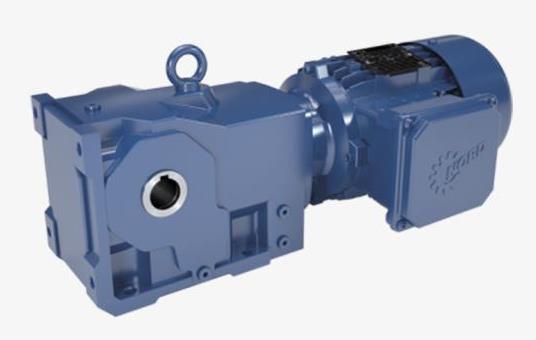 擺線針輪減速機型號與特征及調節減速機轉速的注意事項