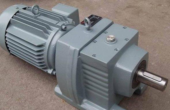 大功率減速機接入電源后不轉的問題分析