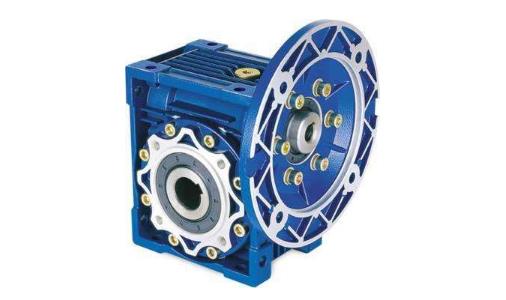 蝸輪減速機 RV蝸輪蝸桿減速機的結構特點與優勢