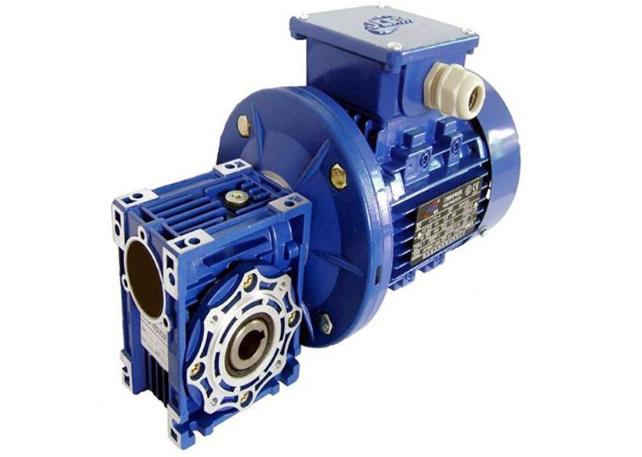 S系列斜齒輪減速機的參數特點及安裝注意事項