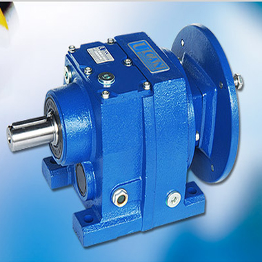 減速電機的分類有哪些？