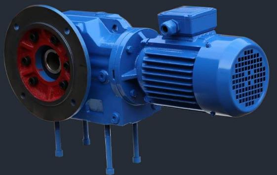 K系列減速機 螺旋傘齒輪減速機的詳細介紹