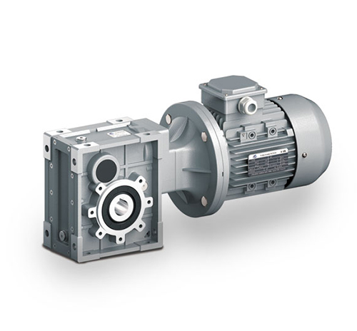 蝸輪減速機一般故障原因及排除方法