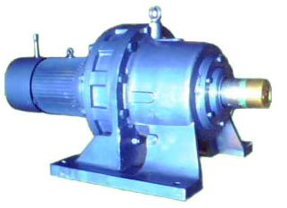 減速機過熱是什么原因？