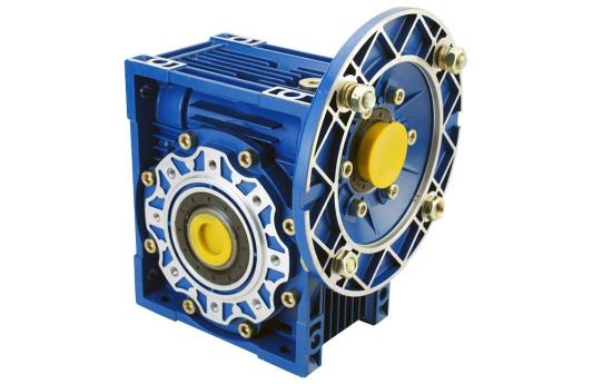 NMRV蝸輪蝸桿減速機精度調節方法講解