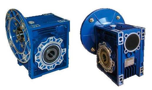 雙聯軸rv減速機讓設備工作效率更高