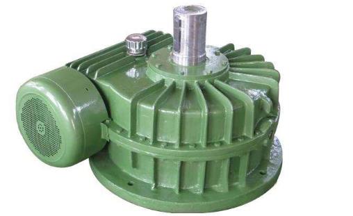 蝸輪蝸桿減速機的優勢特點在不同行業應用廣泛