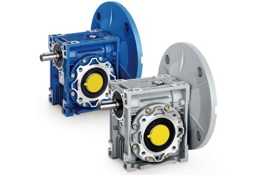 蝸輪蝸桿減速機的結構特點與運行原理介紹