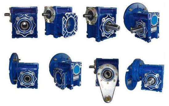 減速機中蝸輪蝸桿傳動與帶傳動的特點區(qū)別