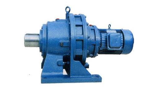 機床減速 蝸輪蝸桿,行星,硬齒面減速機突發故障的解決方法