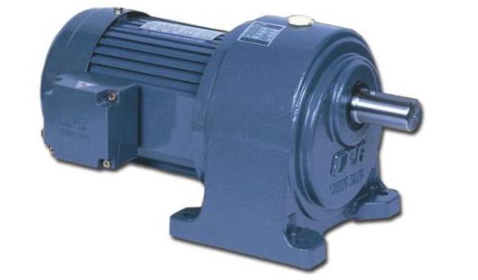 齒輪減速機的應用領域與發展趨勢