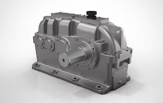 硬齒面減速機與軟齒面減速機的區別講解