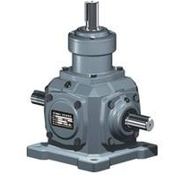 減速機的四大強項