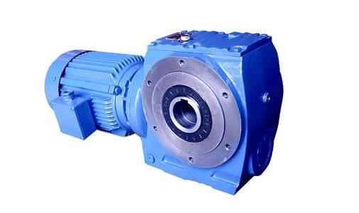 RV蝸輪蝸桿減速機部件問題產生的原因分析