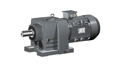 R系列減速機、K系列斜齒輪減速機結構及原理