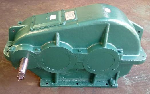 齒輪減速機的功能特點及應用優勢介紹